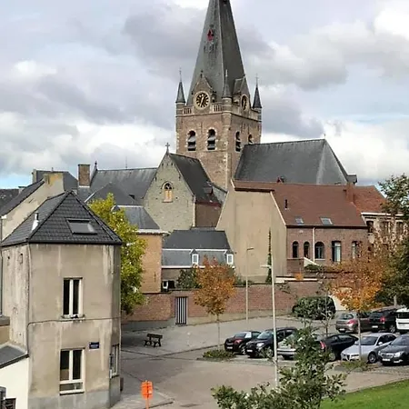Casa vacanze Huis1874 Geraardsbergen